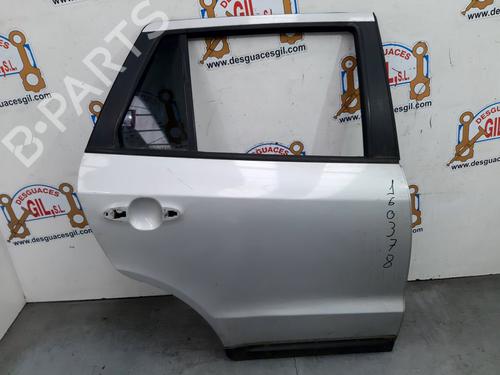 Used Right rear door HYUNDAI SANTA FÉ II (CM) 2.2 CRDi GLS (150 hp) 20767042