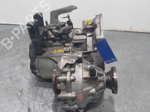 Gearbox SEAT IBIZA III (6L1)  | BP23904428M3 