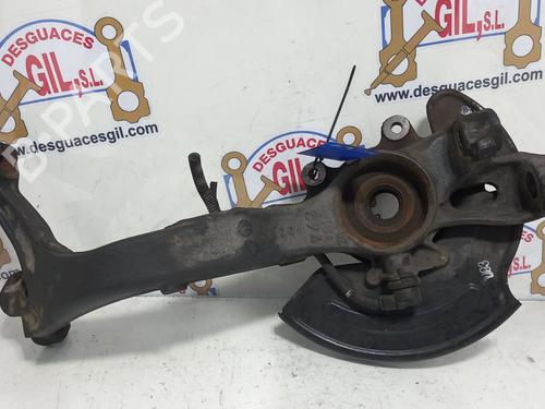 Right front steering knuckle VW PASSAT B5.5 (3B3) 1.9 TDI | BP20767655M26 