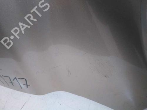 Left front fenders NISSAN MICRA III (K12) 1.5 dCi | BP20733280C41 