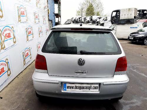 Alternator VW POLO (9N_, 9A_) 1.4 16V | BP20762994M7 