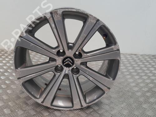 Fælgsæt CITROËN C4 II (NC_) 1.6 BlueHDi 100 | BP39187771C100 - Image 2