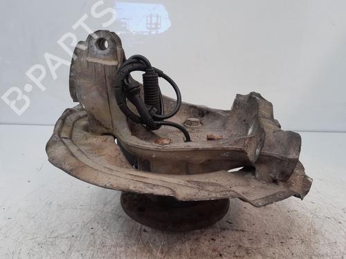 Right front steering knuckle BMW 1 Coupe (E82) 120 d | BP39188572M26 - Image 5