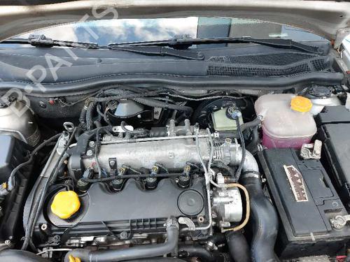 Front left window mechanism OPEL ASTRA H GTC (A04)  | BP20731736C22 
