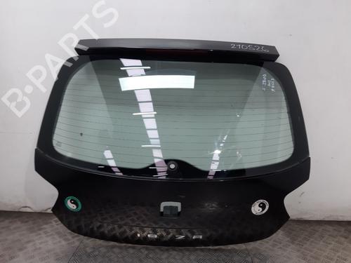 Used Tailgate Tailgate SEAT IBIZA IV SC (6J1, 6P5) [2008-2018] 35771039 35771039