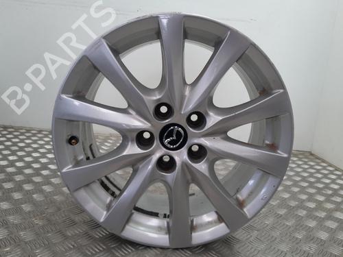 Fælgsæt MAZDA 6 Saloon (GJ, GL) | BP39188899C100 - Image 9