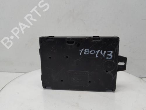Electronic module RENAULT CLIO IV (BH_)  | BP24179429M83 