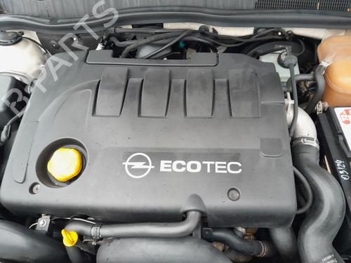 Left headlight OPEL ASTRA H GTC (A04) | BP36502931C28 - Image 9