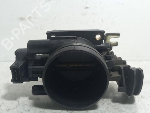 Used Throttle body Throttle body ROVER 400 II (RT) 414 Si (103 hp) 36298760 36298760