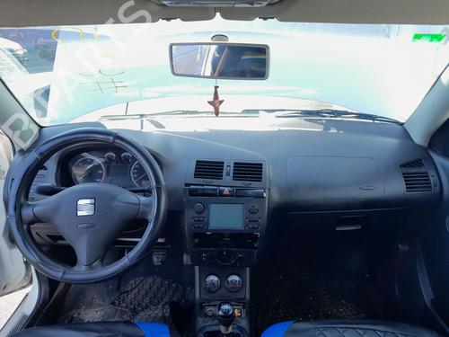 Right taillight SEAT IBIZA II (6K1)  | BP27596391C35 