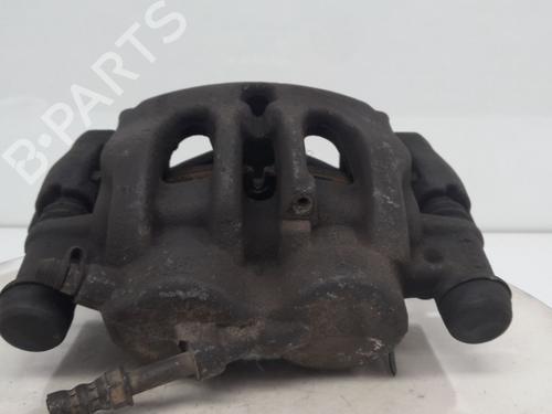 Right front brake caliper MERCEDES-BENZ VITO / MIXTO Van (W639)  | BP24893949M104 