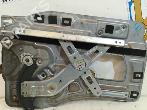 Rear right window mechanism HYUNDAI SANTA FÉ I (SM) 2.0 CRDi | BP20792016C25 