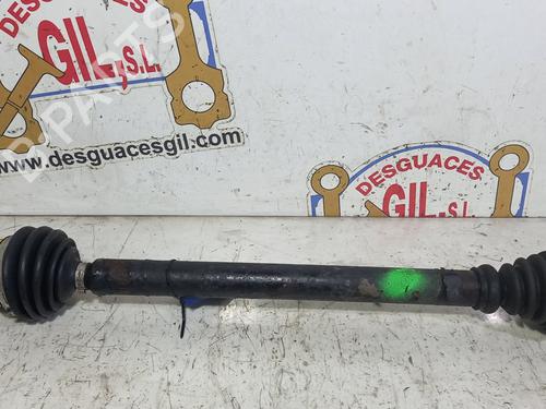 Used Right front driveshaft VW GOLF IV (1J1) 1.9 TDI (90 hp) 20765028