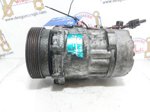 AC-Kompressor SEAT ALHAMBRA (7V8, 7V9) 1.9 TDI (90 hp) 20738298