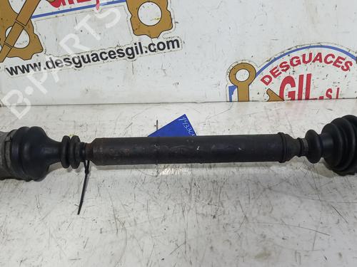 Used Right front driveshaft VOLVO 460 (464) 1.8 (90 hp) 20755607