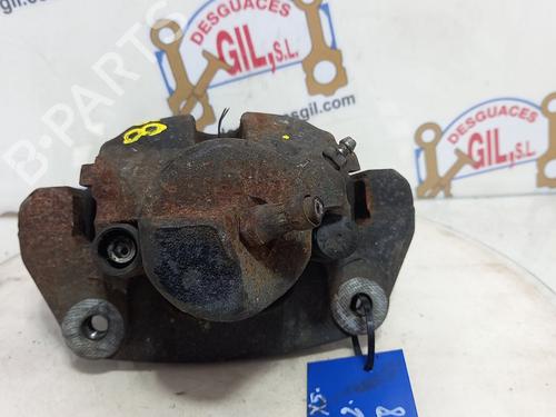 Left front brake caliper BMW X5 (E53) 3.0 d | BP20766505M105