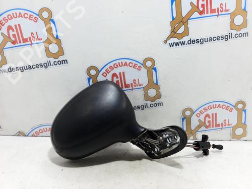 Right mirror DAEWOO MATIZ (M100, M150) 0.8 | BP20741042C27 
