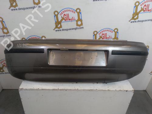 Used Rear bumper SEAT LEON (1M1) [1999-2006]  20744113