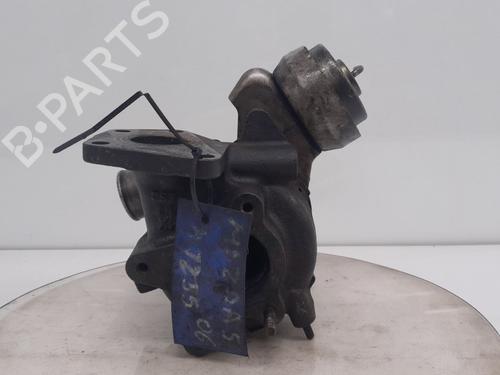 Turbocharger/Supercharger MAZDA 5 (CR) 2.0 CD (CR19) | BP29479260M71 