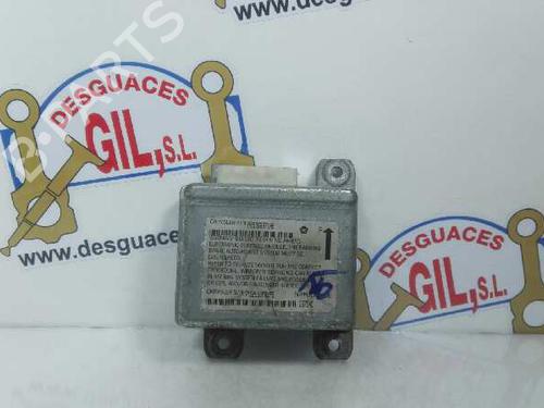 Used ECU airbags CHRYSLER NEON (PL) 1.8 16V (116 hp) 20807069