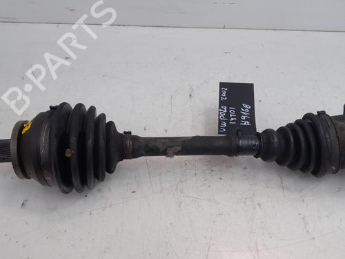 Used Left front driveshaft Left front driveshaft 36361934 36361934