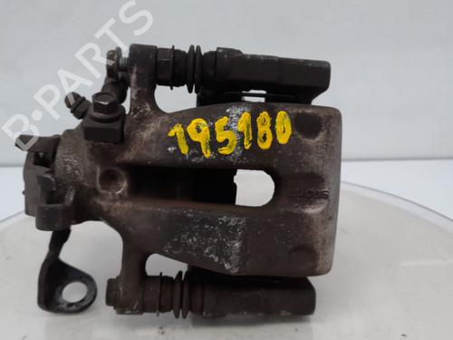 Used Right rear brake caliper Right rear brake caliper OPEL ASTRA H (A04) [2004-2014] 34130652 34130652