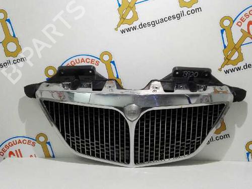 Grill LANCIA PHEDRA (179_) [2002-2010]  21068155