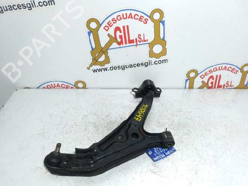 Right front suspension arm NISSAN PRIMERA Hatchback (P11) 2.0 16V | BP20782662M13 