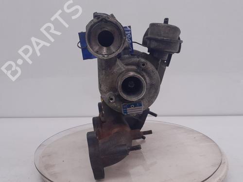 Turbolader/Kompressor SEAT IBIZA III (6L1)  | BP29477144M71 