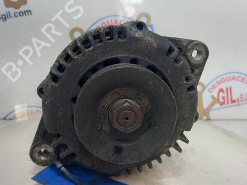 Alternator NISSAN ALMERA II (N16) 2.2 Di | BP20771026M7 