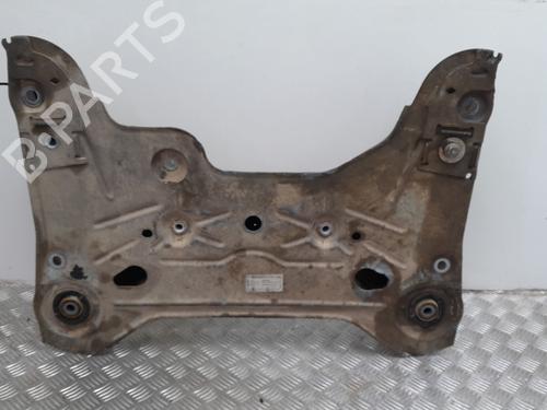 Used Subframe Subframe RENAULT TRAFIC II Platform/Chassis (EL) 2.0 dCi 115 (EL0H, EL00, EL01, EL0M) (114 hp) 34131267 34131267