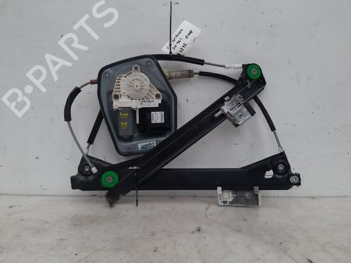 Used Front right window mechanism VW SCIROCCO III (137, 138) 2.0 TFSI (200 hp) 25846646