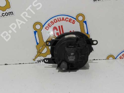 Right front fog light MG MG ZS 120 | BP20781470C31 
