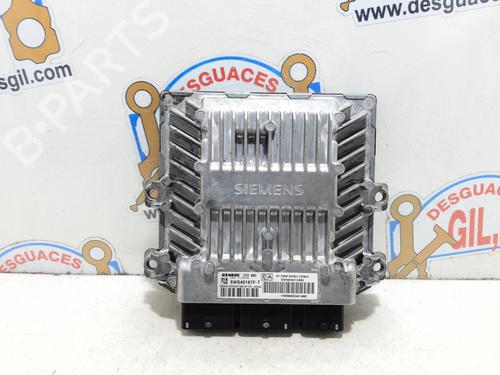 Used Engine control unit (ECU) PEUGEOT 407 (6D_) [2004-2011]  20745954