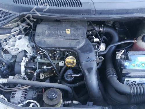 Steering pump RENAULT SCÉNIC I MPV (JA0/1_, FA0_) 1.9 dTi (JA1U) | BP20740609M99 