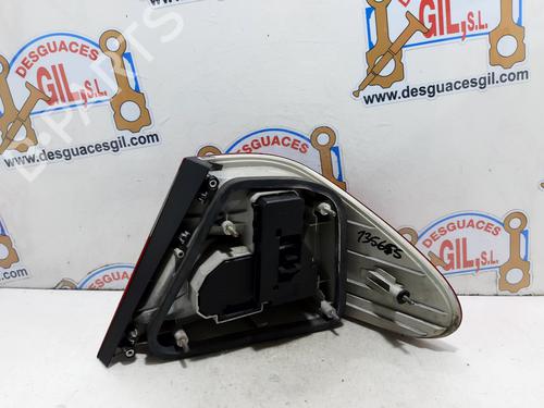 Left taillight MERCEDES-BENZ CLK (C208) CLK 320 (208.365) | BP20751094C34 
