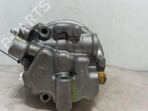AC compressor BMW 3 (E46) 320 d | BP20773080M34 