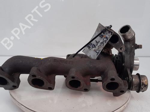 Used Turbocharger/Supercharger Turbocharger/Supercharger FORD ESCORT VI (GAL, AAL, ABL) 1.8 TD (90 hp) 35965768 35965768