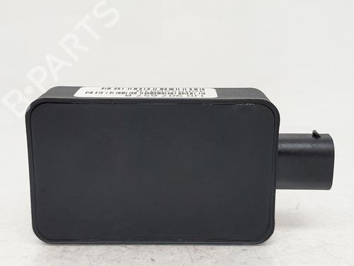 Elektronisk modul AUDI A3 (8L1) | BP30134157M83