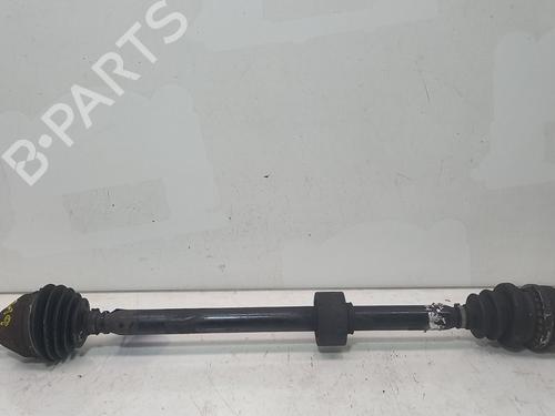 Used Right front driveshaft OPEL VECTRA C (Z02) 1.8 16V (122 hp) 22406116