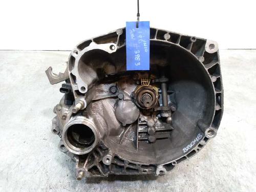 Used Gearbox FIAT PUNTO (188_) 1.9 JTD 80 (188.237, .257, .337, .357) (80 hp) 20732702