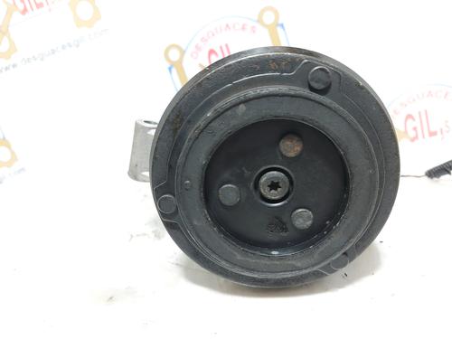 AC compressor BMW 3 (E46) 320 d | BP20740428M34 
