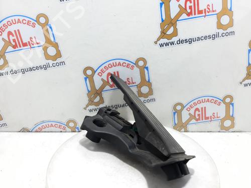 Used Pedal AUDI A3 Sportback (8PA) [2004-2015]  20755967