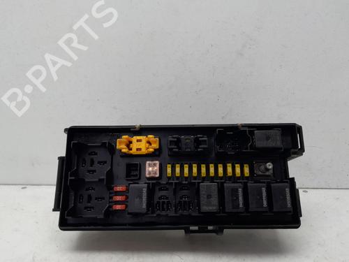 Used Fuse box JEEP GRAND CHEROKEE III (WH, WK) 3.0 CRD 4x4 (218 hp) 25494351