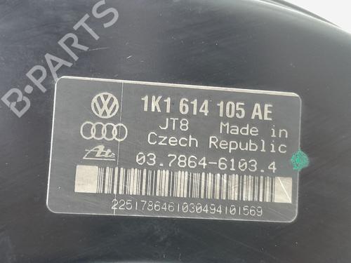 Servo brake VW GOLF V (1K1)  | BP22422958M42 