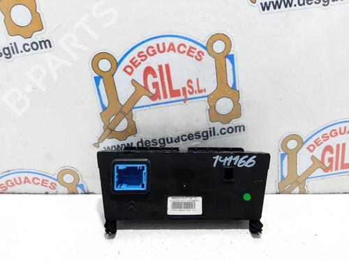 Used Climate control PEUGEOT 308 I (4A_, 4C_) [2007-2016]  20754144