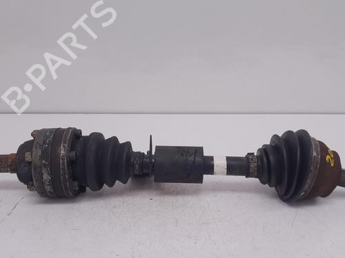 Used Left front driveshaft Left front driveshaft ALFA ROMEO 147 (937_) 1.6 16V T.SPARK ECO (937.AXA1A, 937.BXA1A) (105 hp) 34134152 34134152