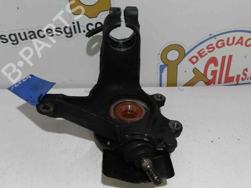 Used Left front steering knuckle CITROËN XANTIA (X1_, X2_) 1.9 SD (75 hp) 20778680