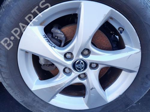 Rim TOYOTA C-HR (_X1_)  | BP29511361C45 