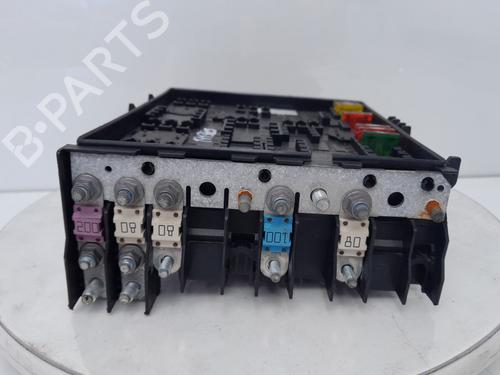 Fuse box AUDI A3 (8P1)  | BP28196160E1 